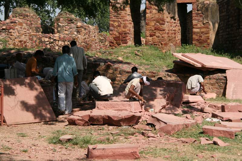 India & Nepal 2011 - 1290